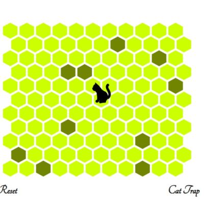Learn more about the game Trap The Cat